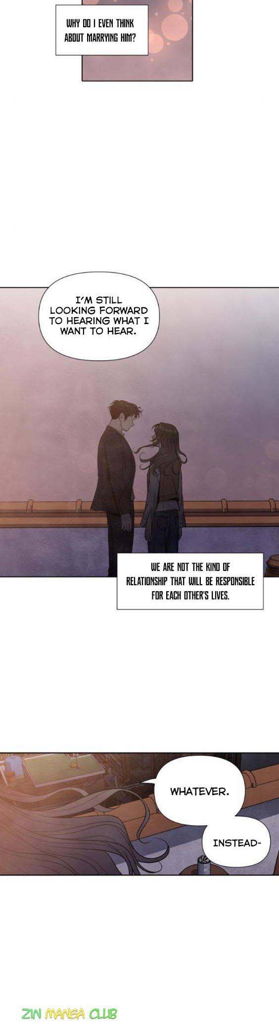 Read My Reason to Die EN Manga Online