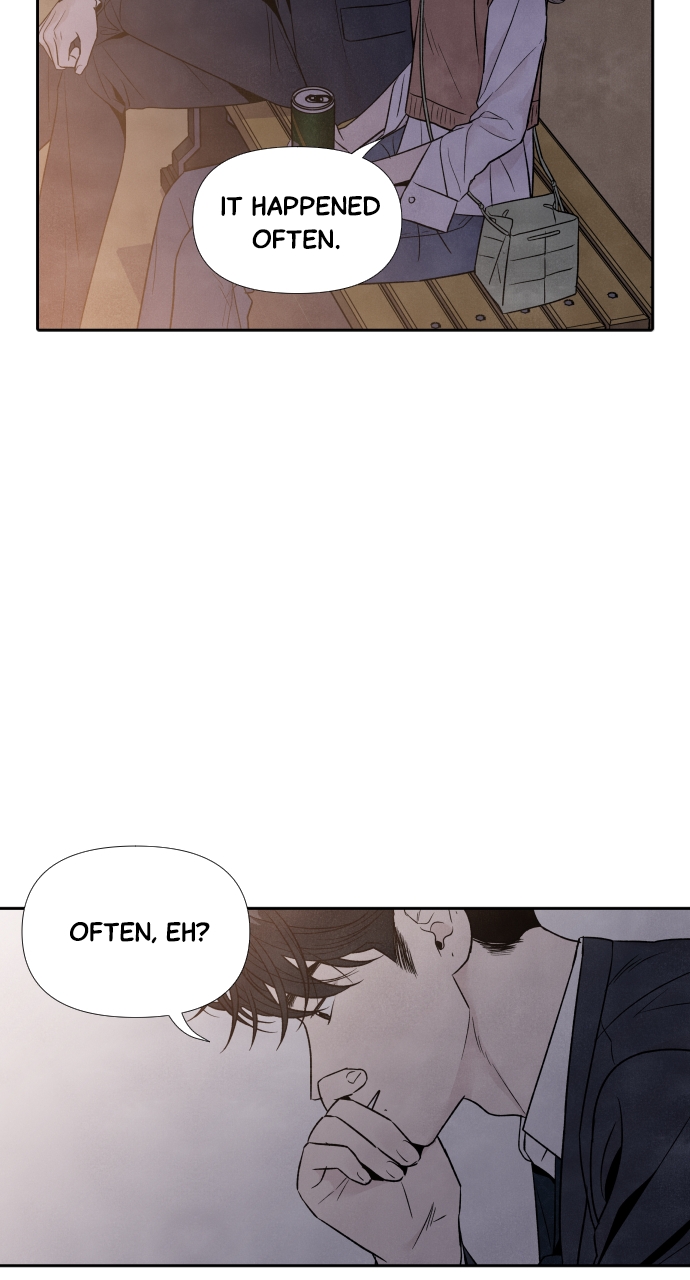 Read My Reason to Die EN Manga Online