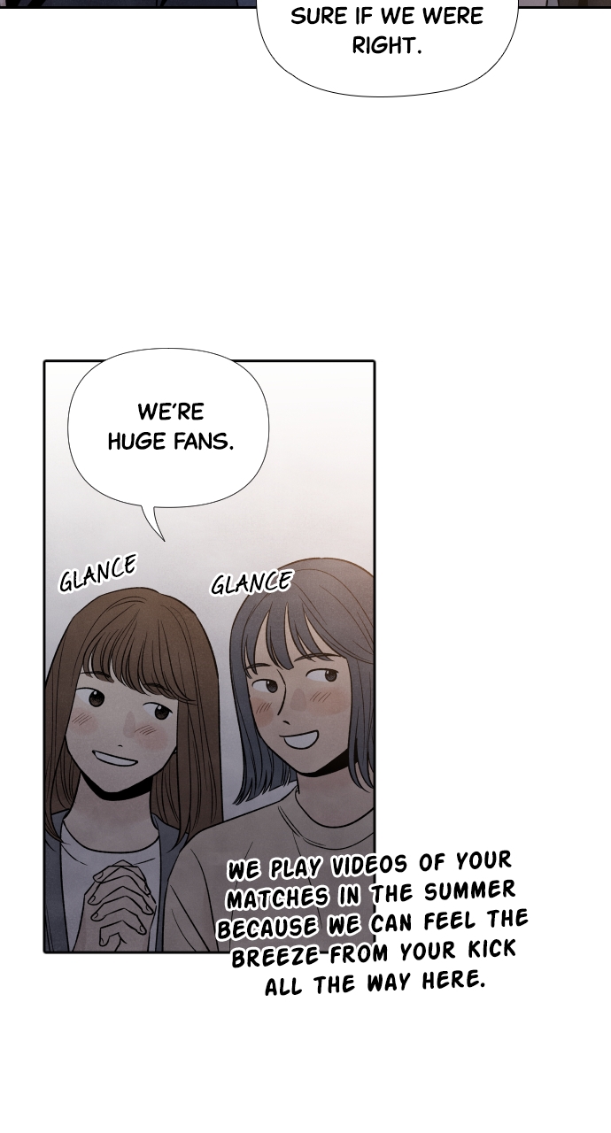 Read My Reason to Die EN Manga Online