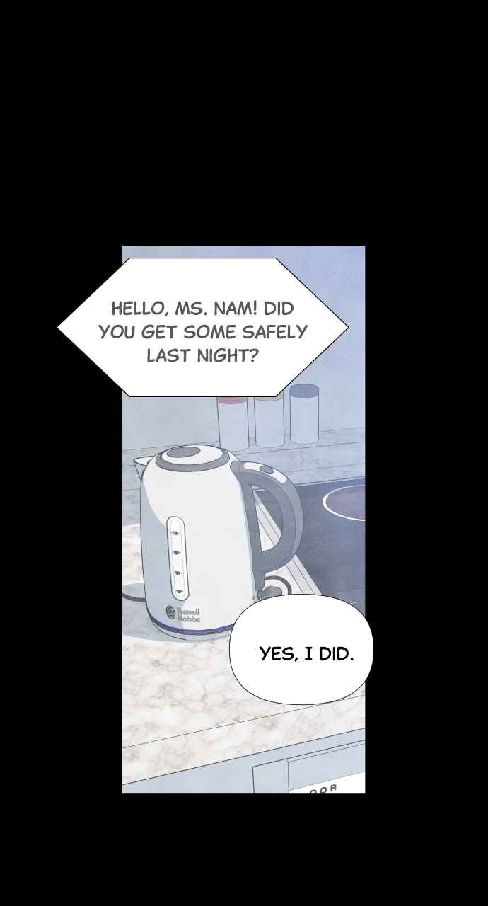 Read My Reason to Die EN Manga Online