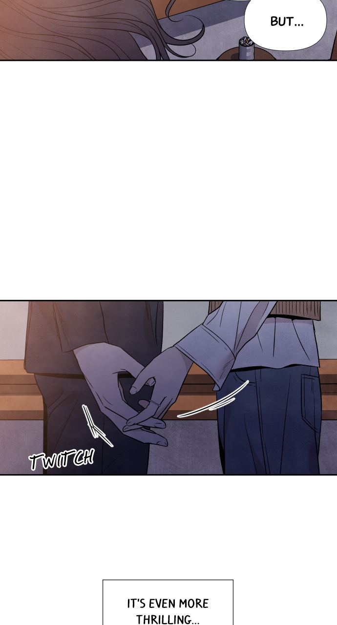 Read My Reason to Die EN Manga Online