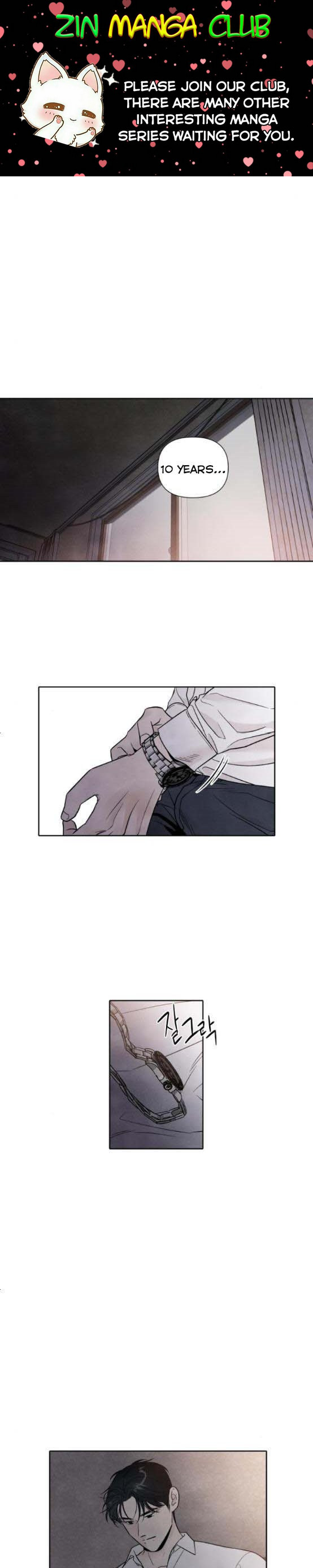 Read My Reason to Die EN Manga Online