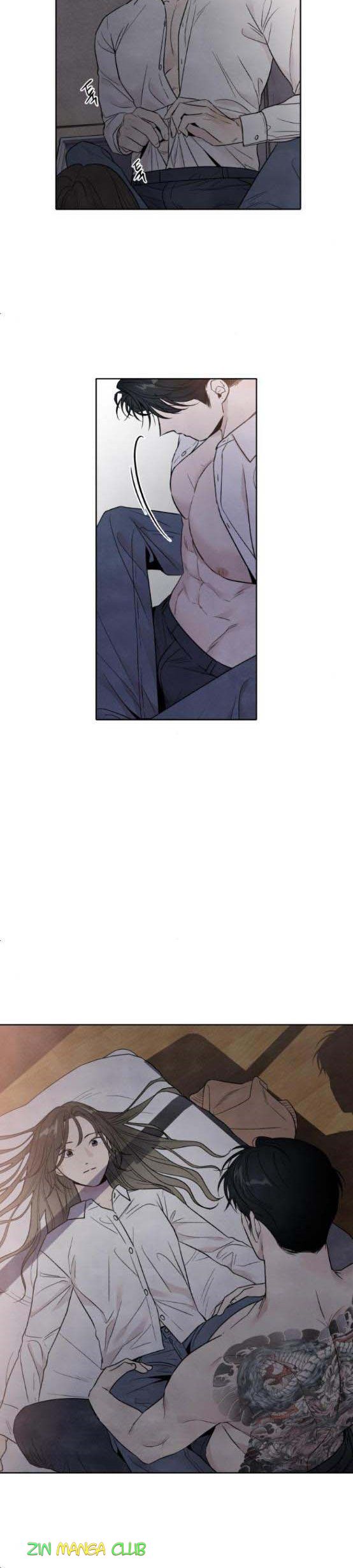 Read My Reason to Die EN Manga Online