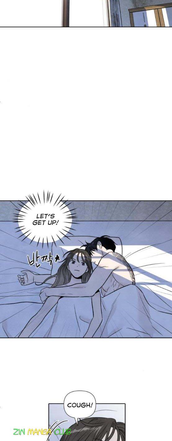 Read My Reason to Die EN Manga Online