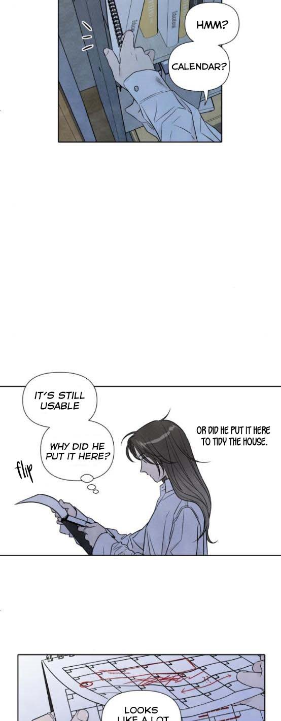 Read My Reason to Die EN Manga Online