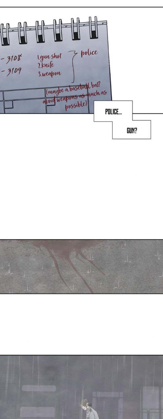 Read My Reason to Die EN Manga Online