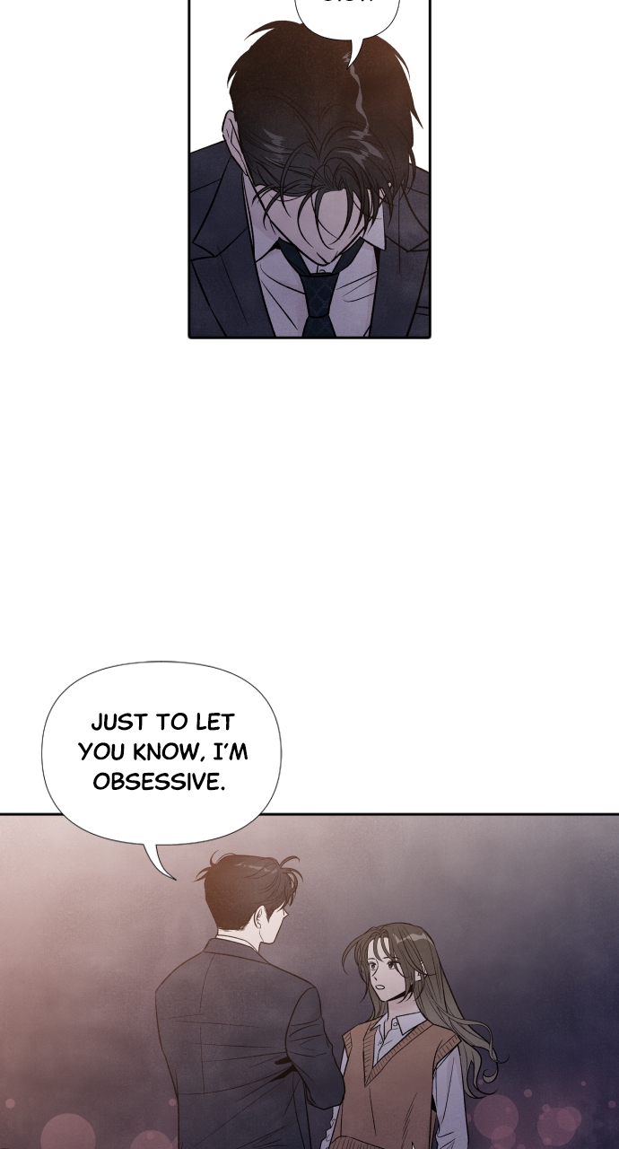 Read My Reason to Die EN Manga Online