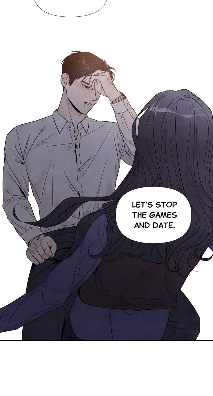 Read My Reason to Die EN Manga Online