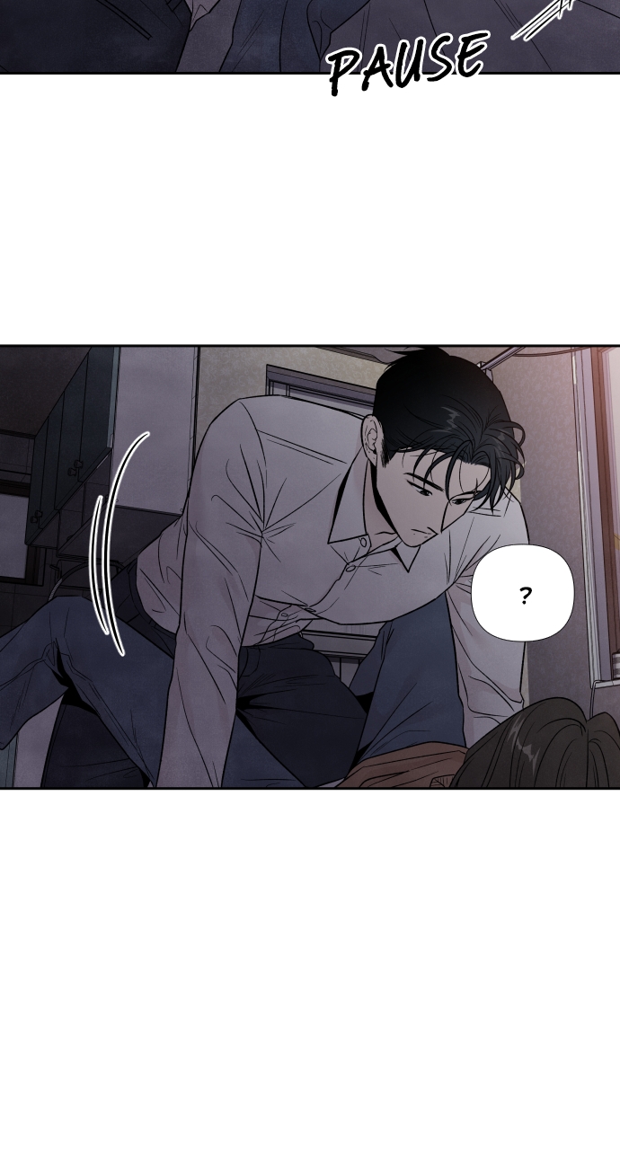 Read My Reason to Die EN Manga Online