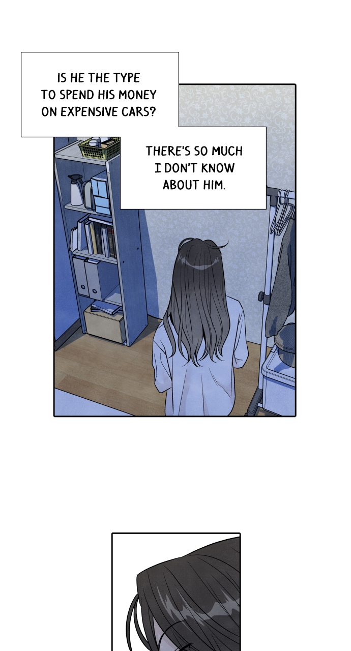 Read My Reason to Die EN Manga Online