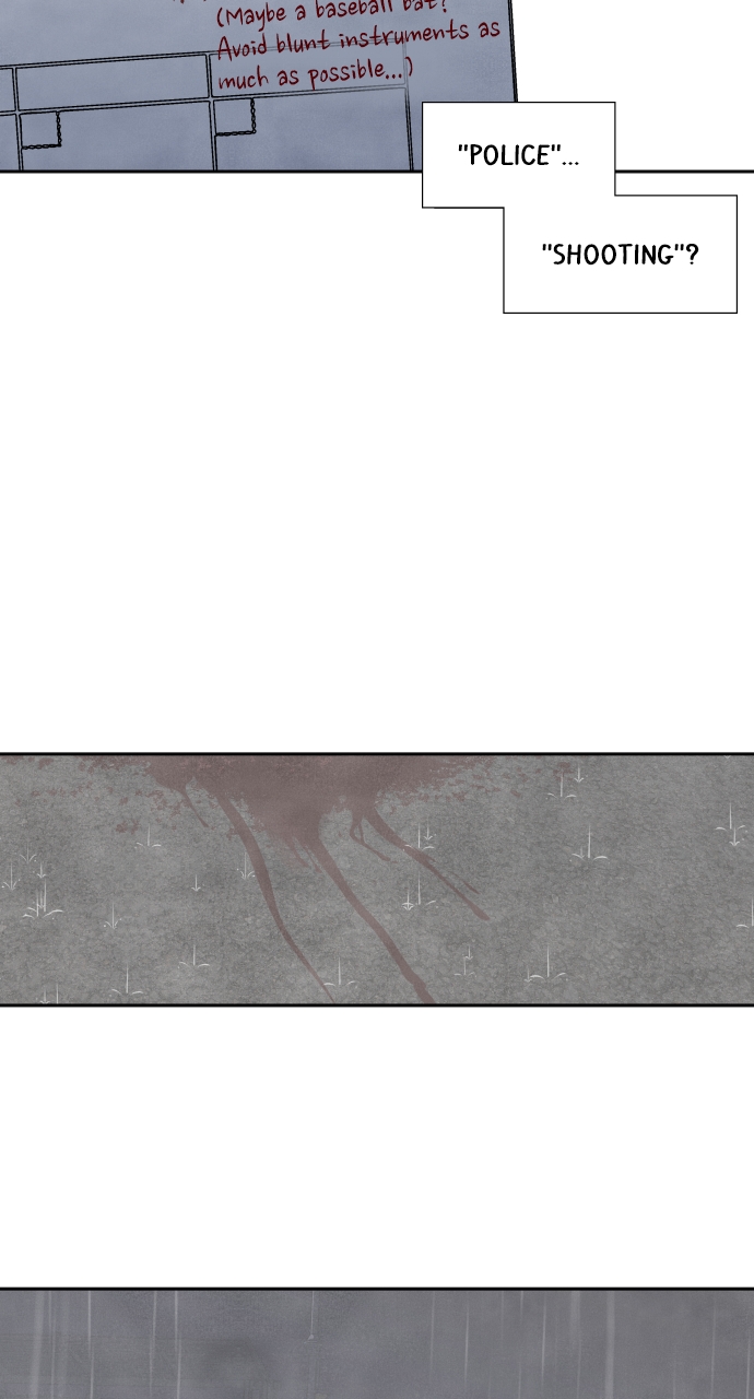 Read My Reason to Die EN Manga Online