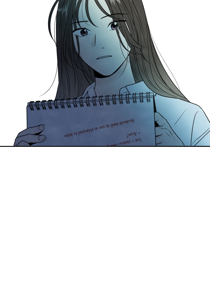 Read My Reason to Die EN Manga Online