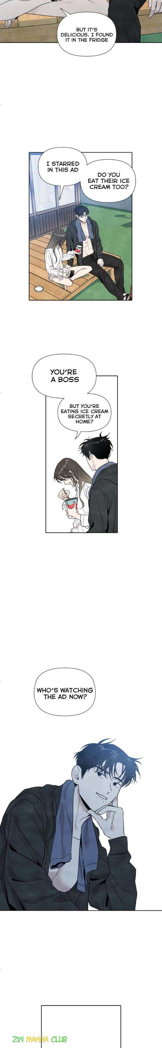 Read My Reason to Die EN Manga Online