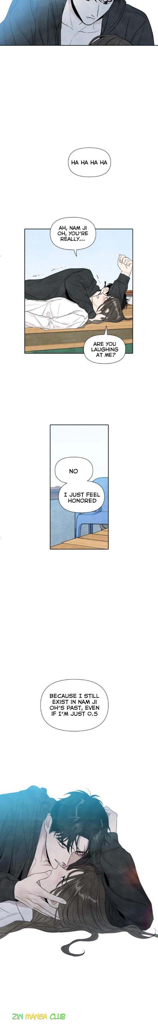 Read My Reason to Die EN Manga Online