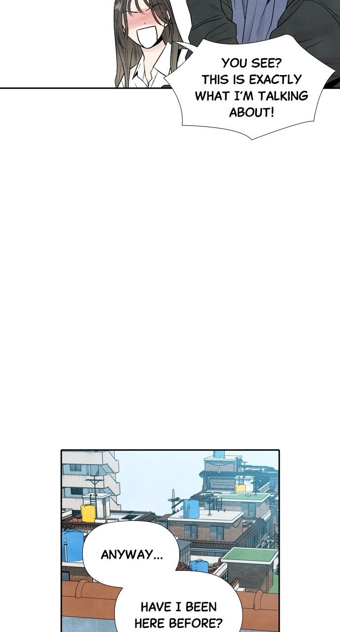 Read My Reason to Die EN Manga Online