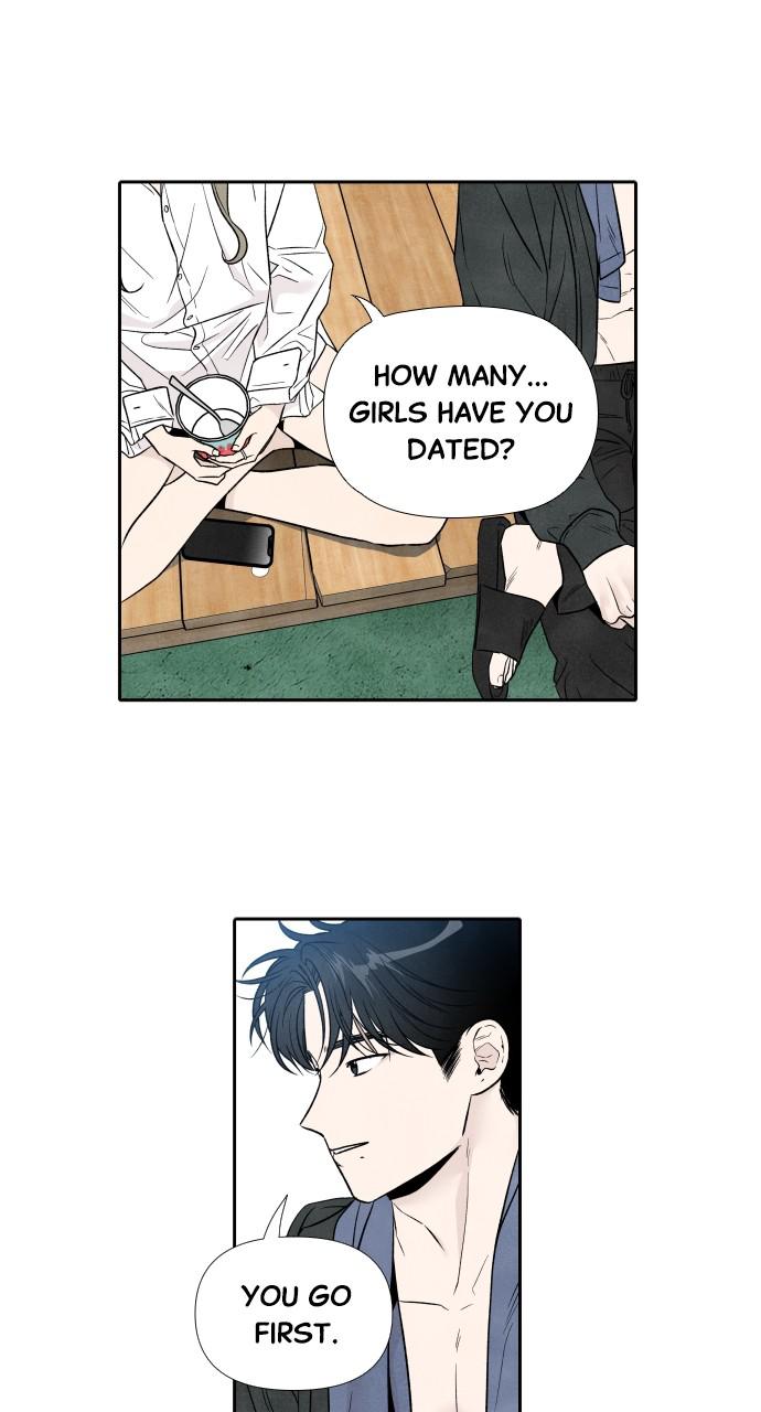 Read My Reason to Die EN Manga Online