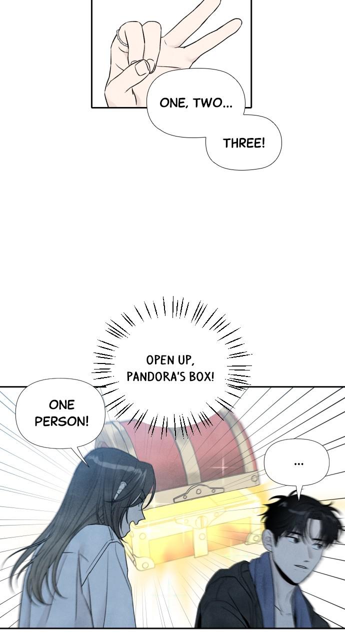 Read My Reason to Die EN Manga Online