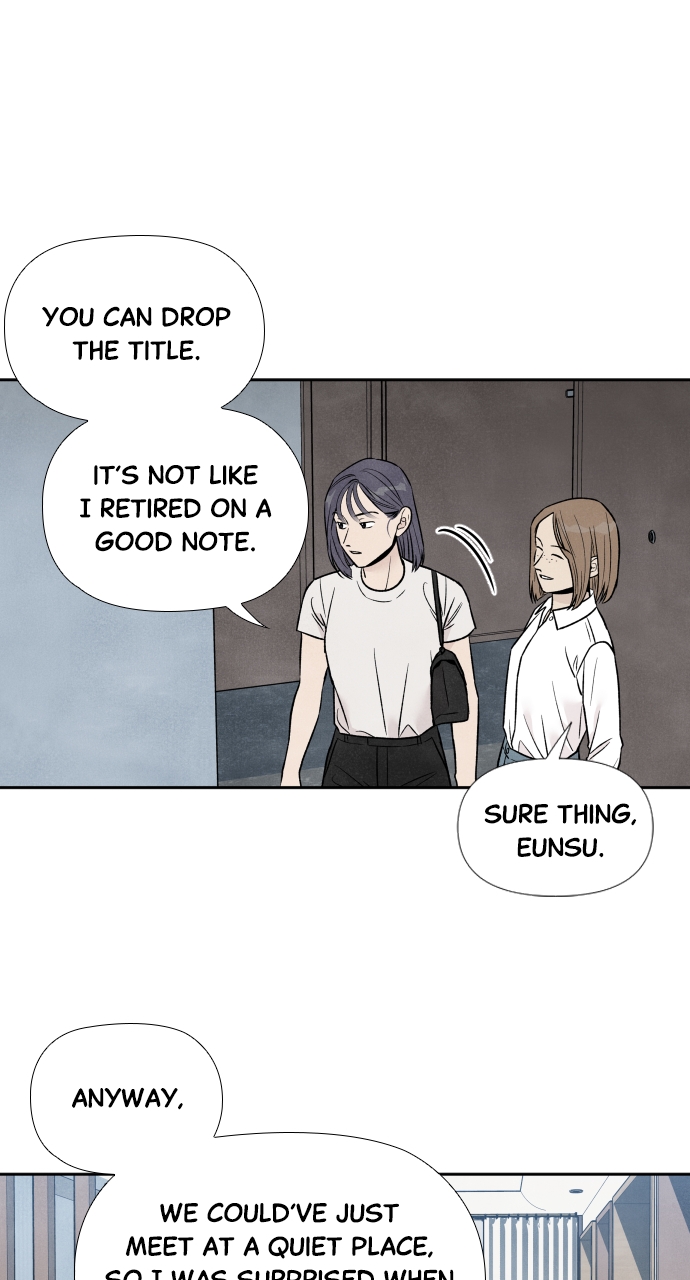 Read My Reason to Die EN Manga Online