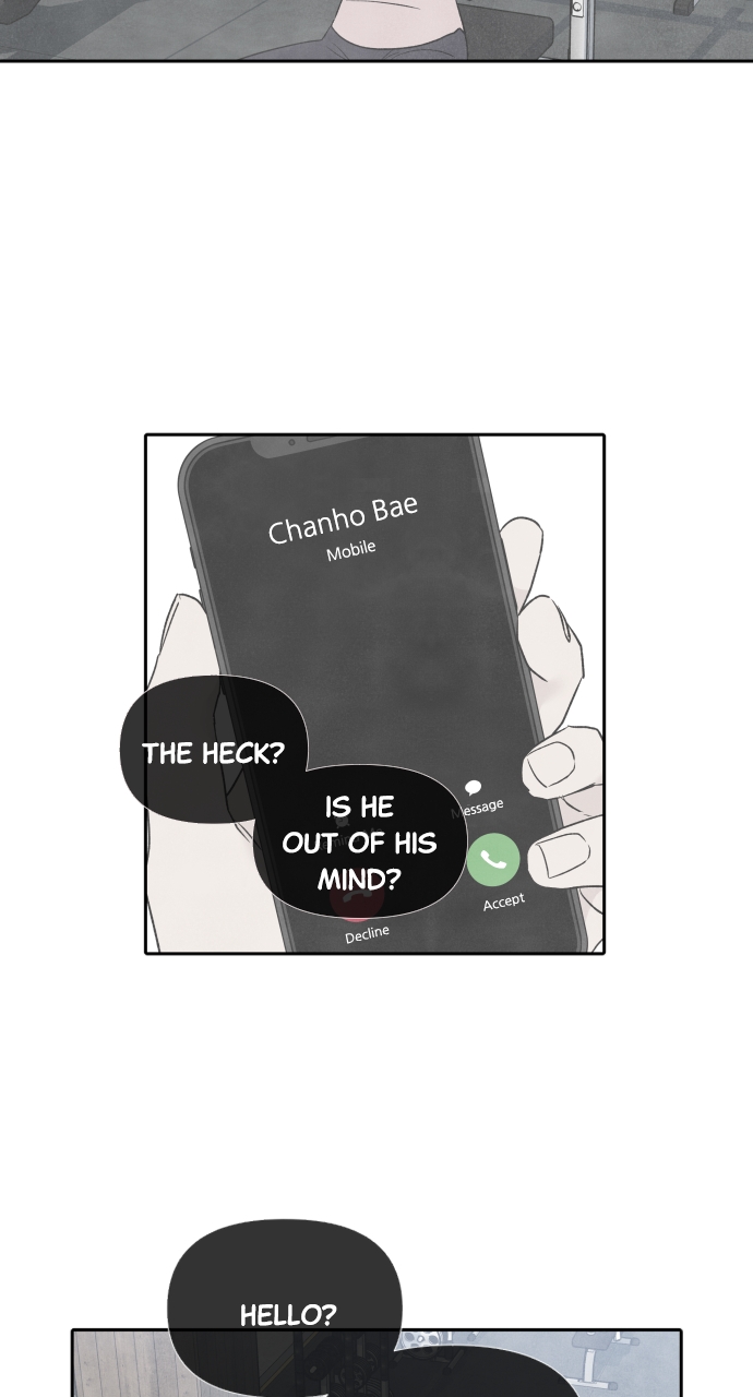 Read My Reason to Die EN Manga Online