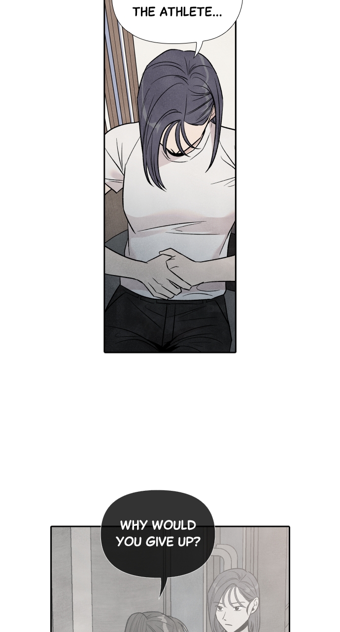 Read My Reason to Die EN Manga Online