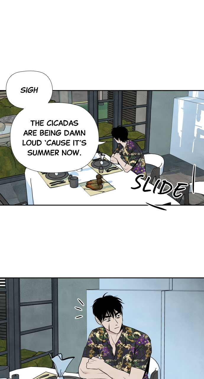 Read My Reason to Die EN Manga Online