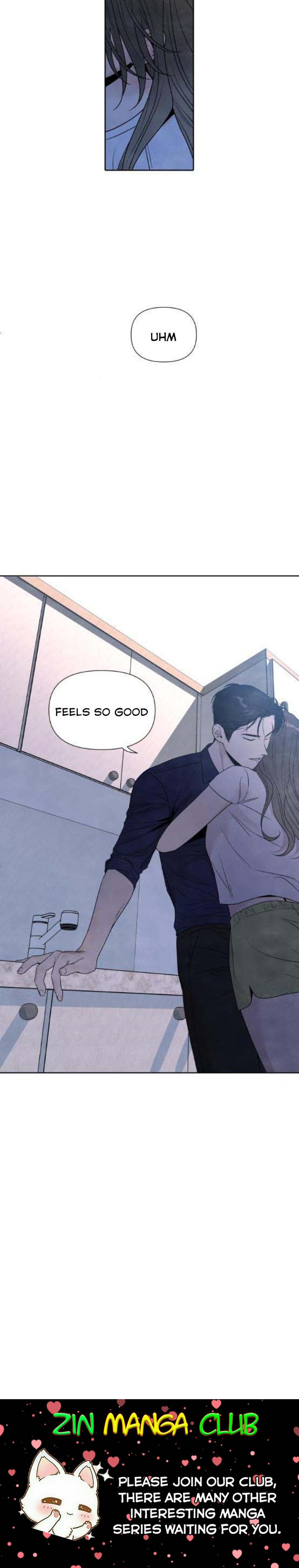 Read My Reason to Die EN Manga Online