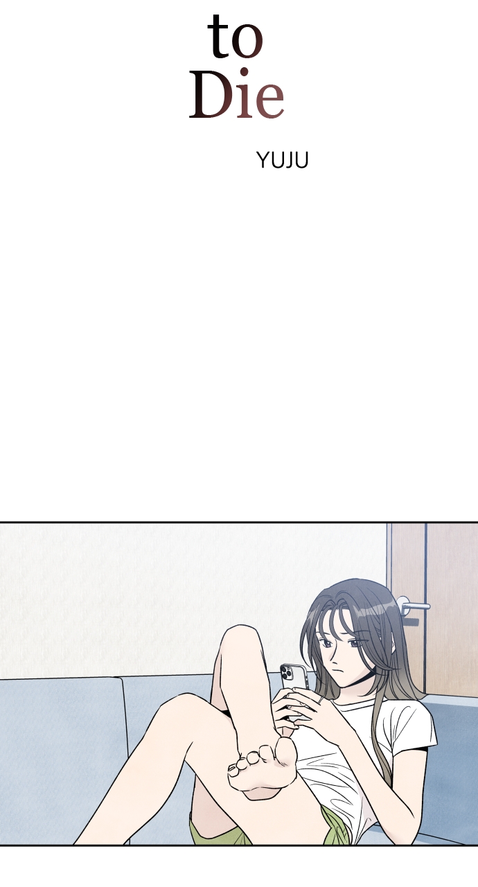 Read My Reason to Die EN Manga Online