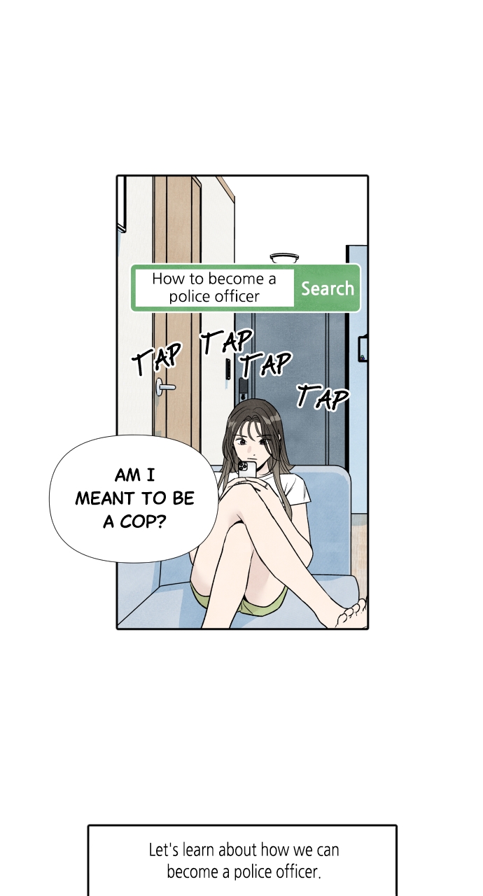 Read My Reason to Die EN Manga Online