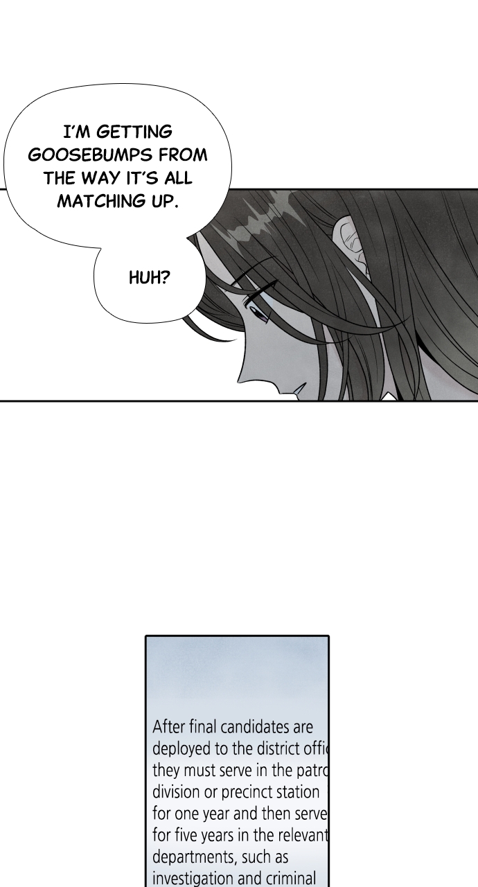 Read My Reason to Die EN Manga Online