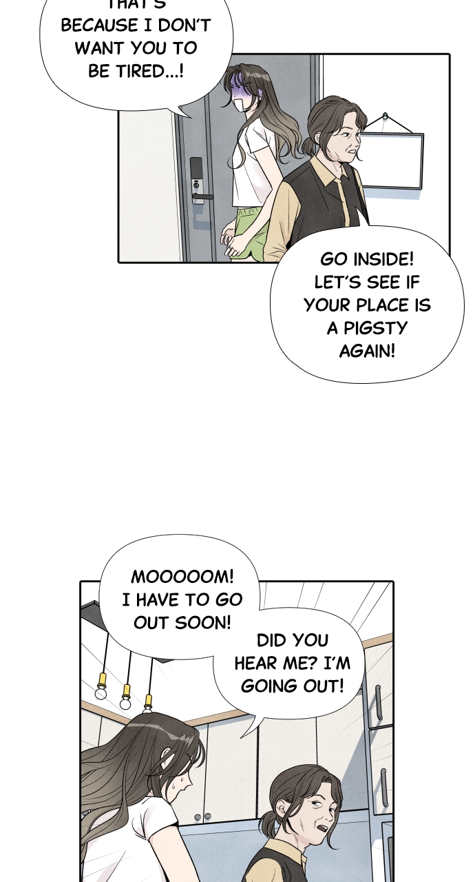 Read My Reason to Die EN Manga Online