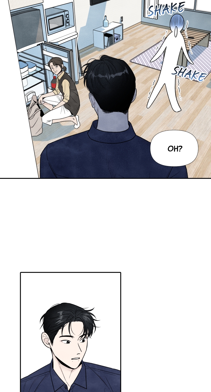 Read My Reason to Die EN Manga Online