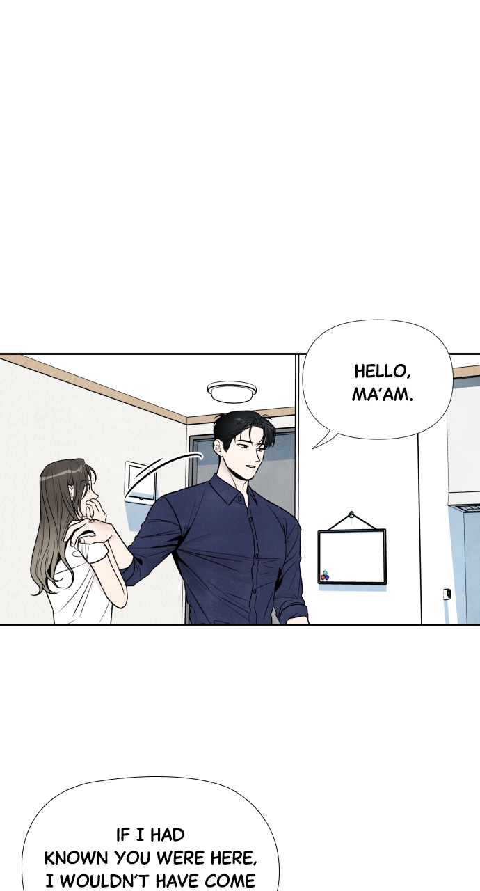 Read My Reason to Die EN Manga Online