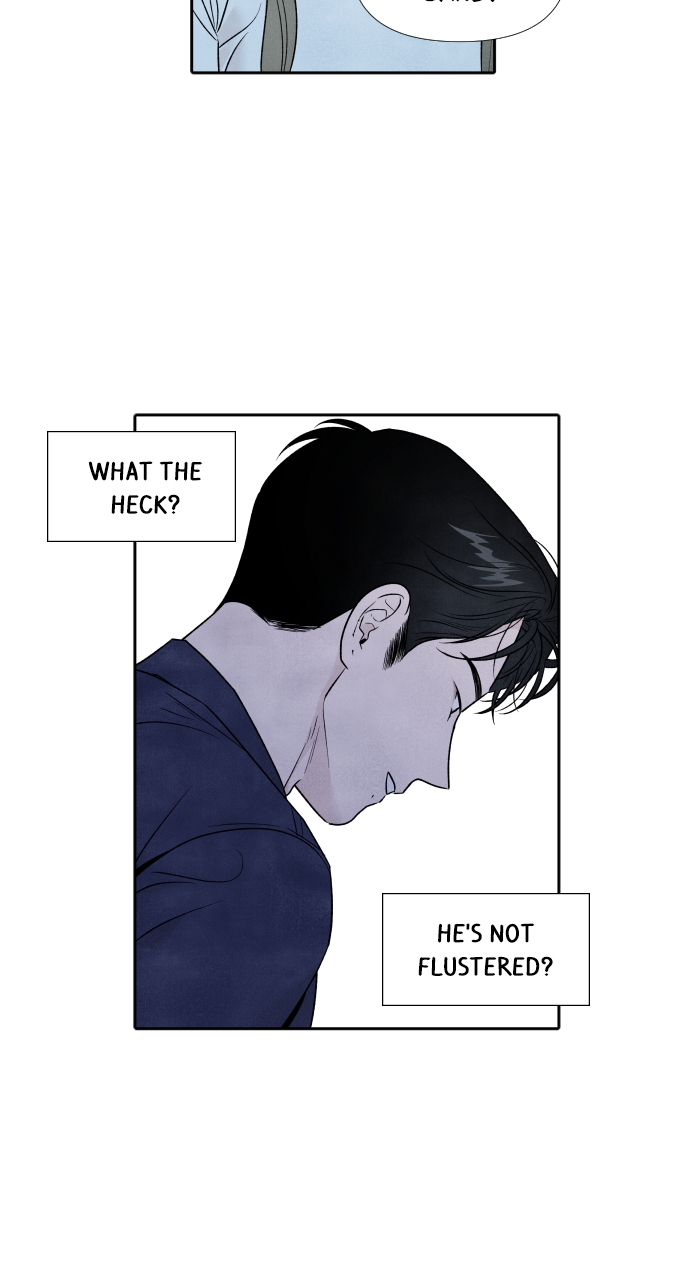 Read My Reason to Die EN Manga Online