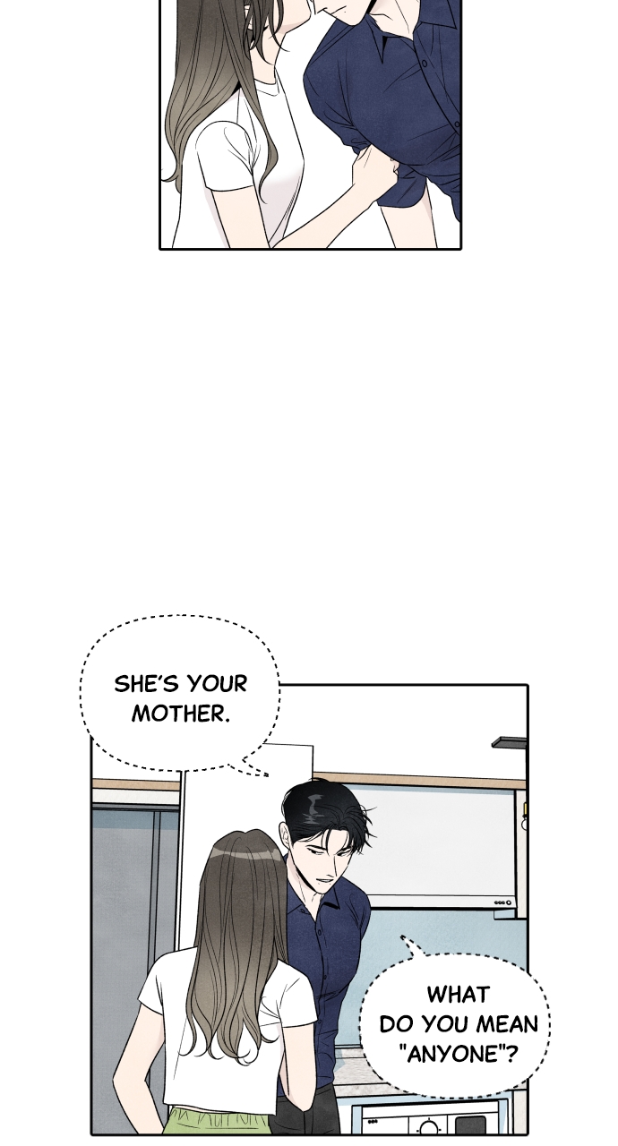 Read My Reason to Die EN Manga Online