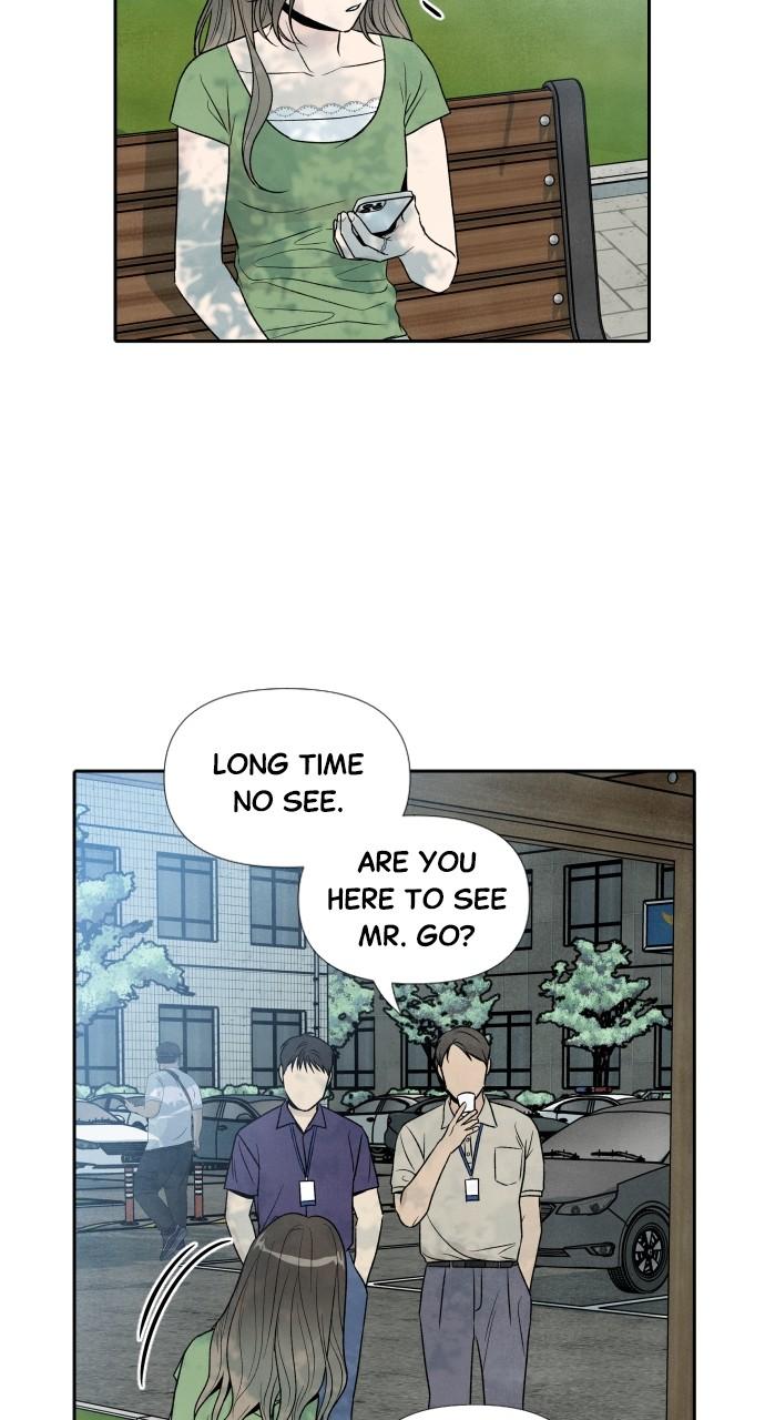 Read My Reason to Die EN Manga Online