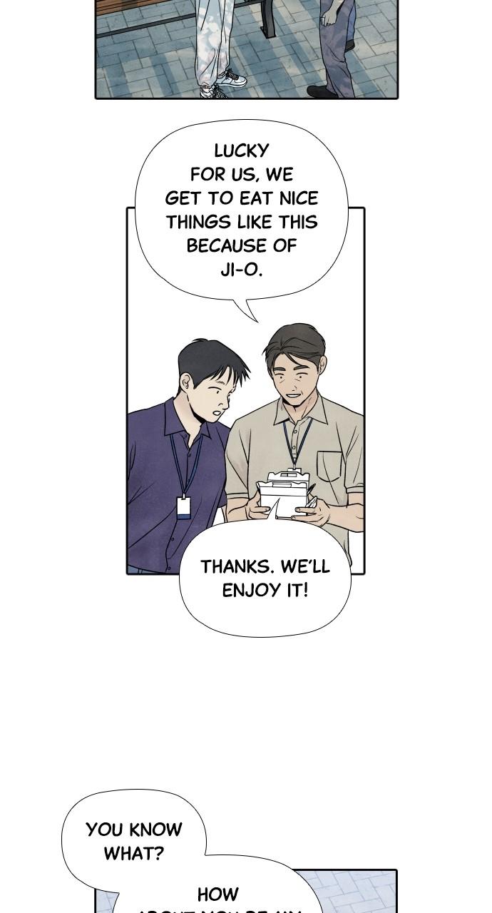 Read My Reason to Die EN Manga Online