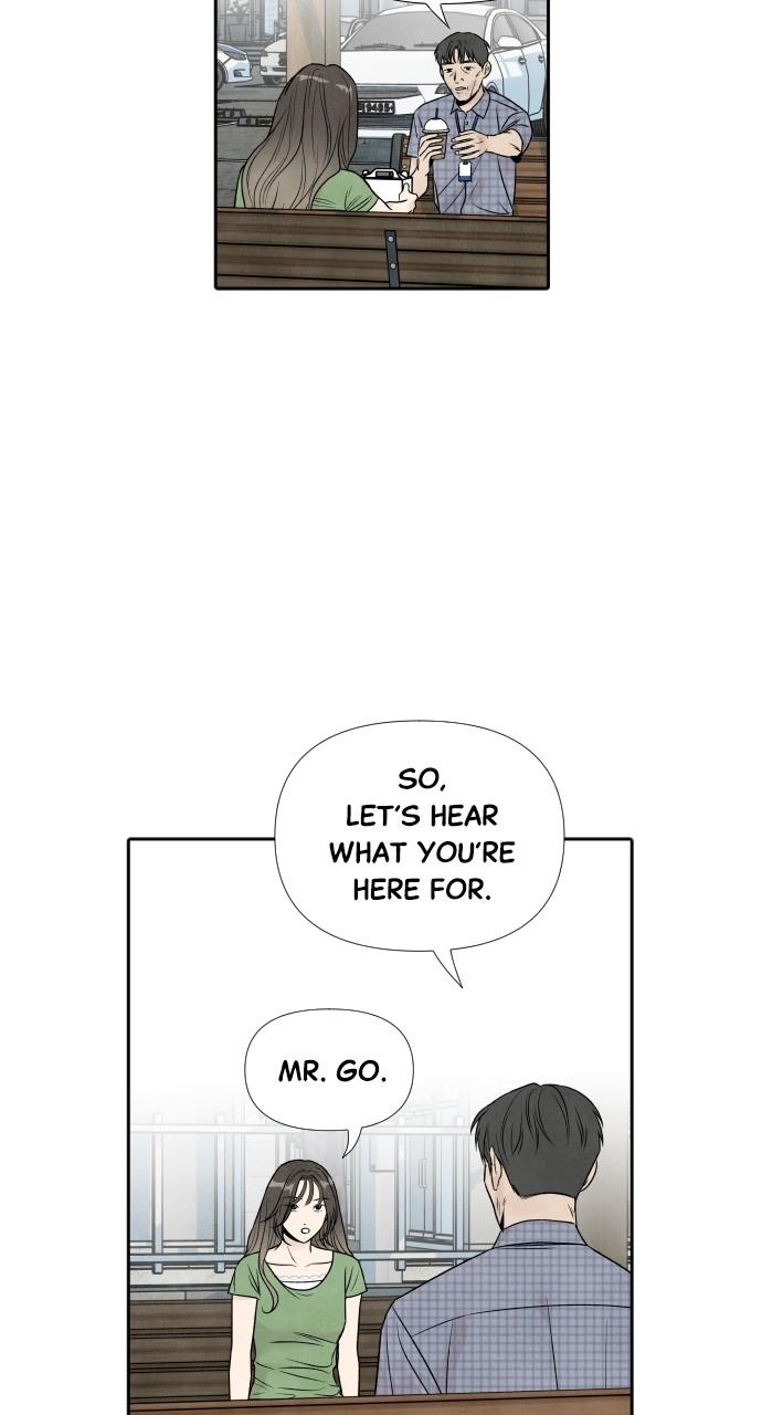 Read My Reason to Die EN Manga Online