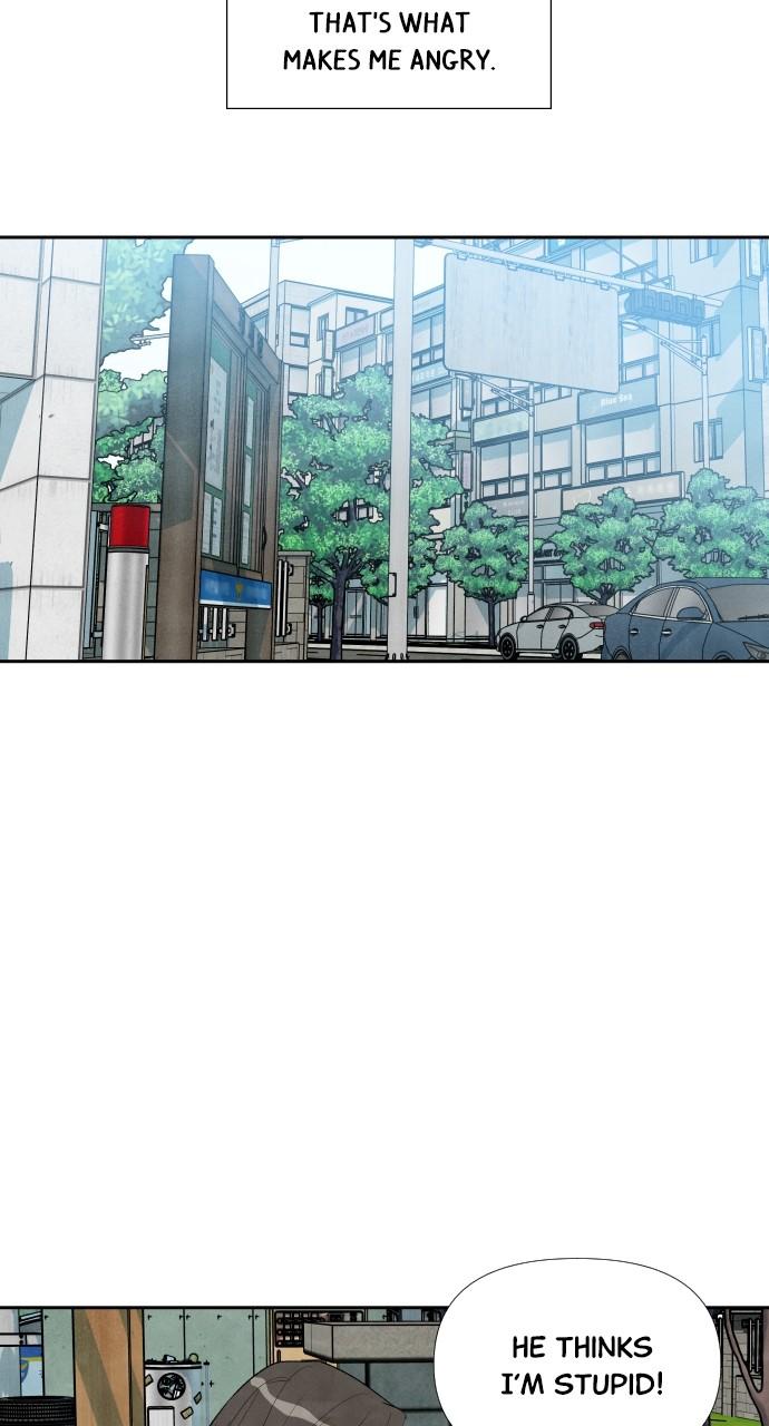 Read My Reason to Die EN Manga Online