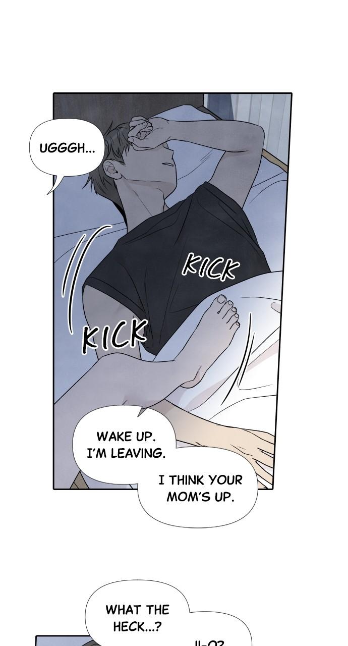 Read My Reason to Die EN Manga Online