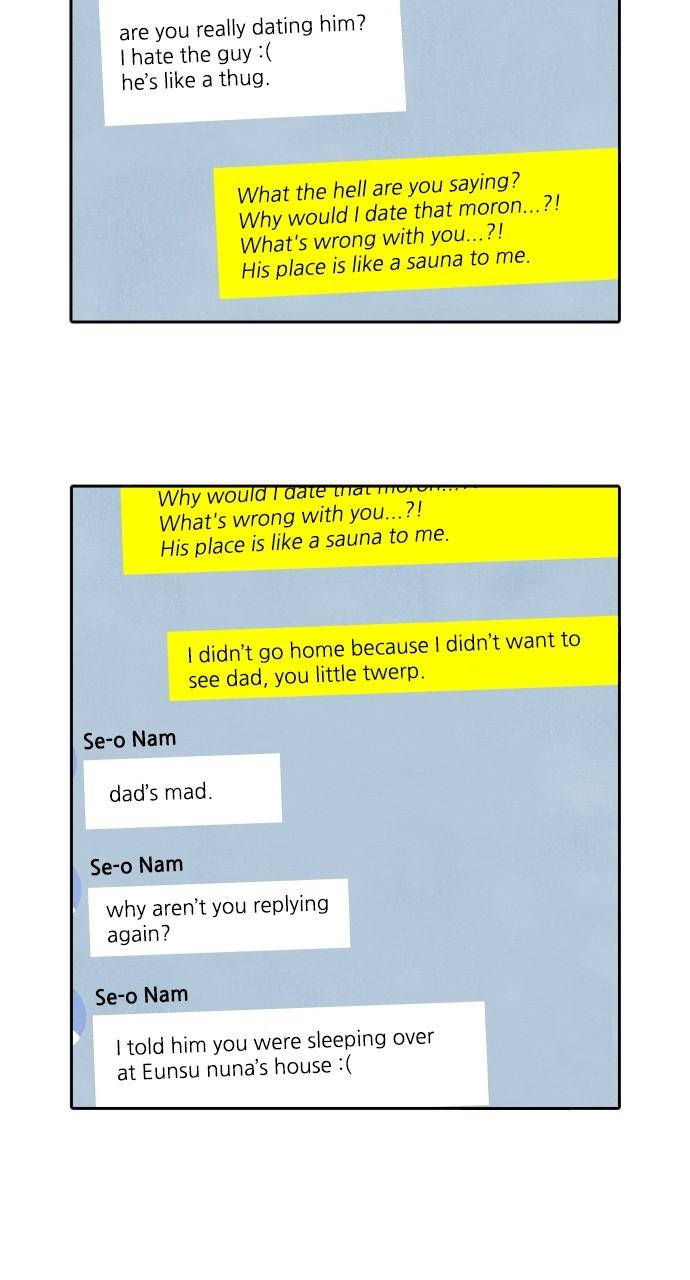 Read My Reason to Die EN Manga Online