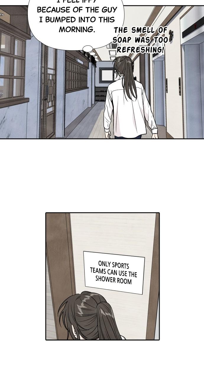 Read My Reason to Die EN Manga Online