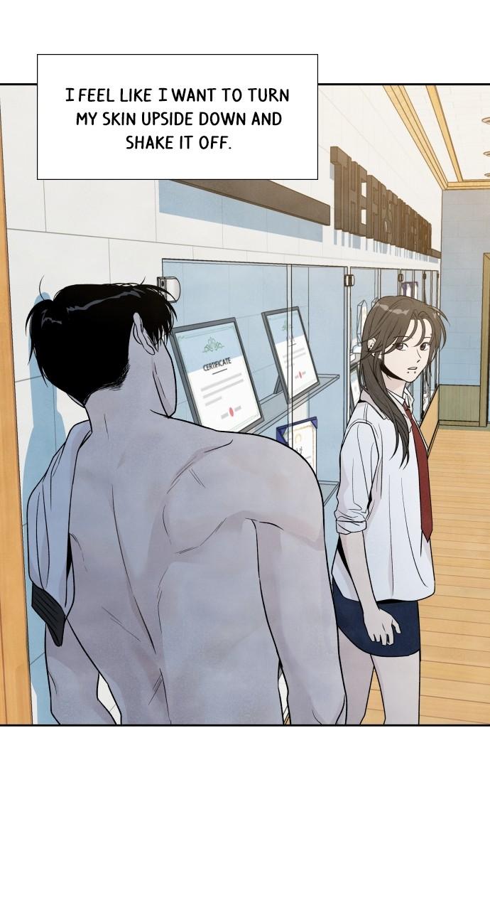 Read My Reason to Die EN Manga Online