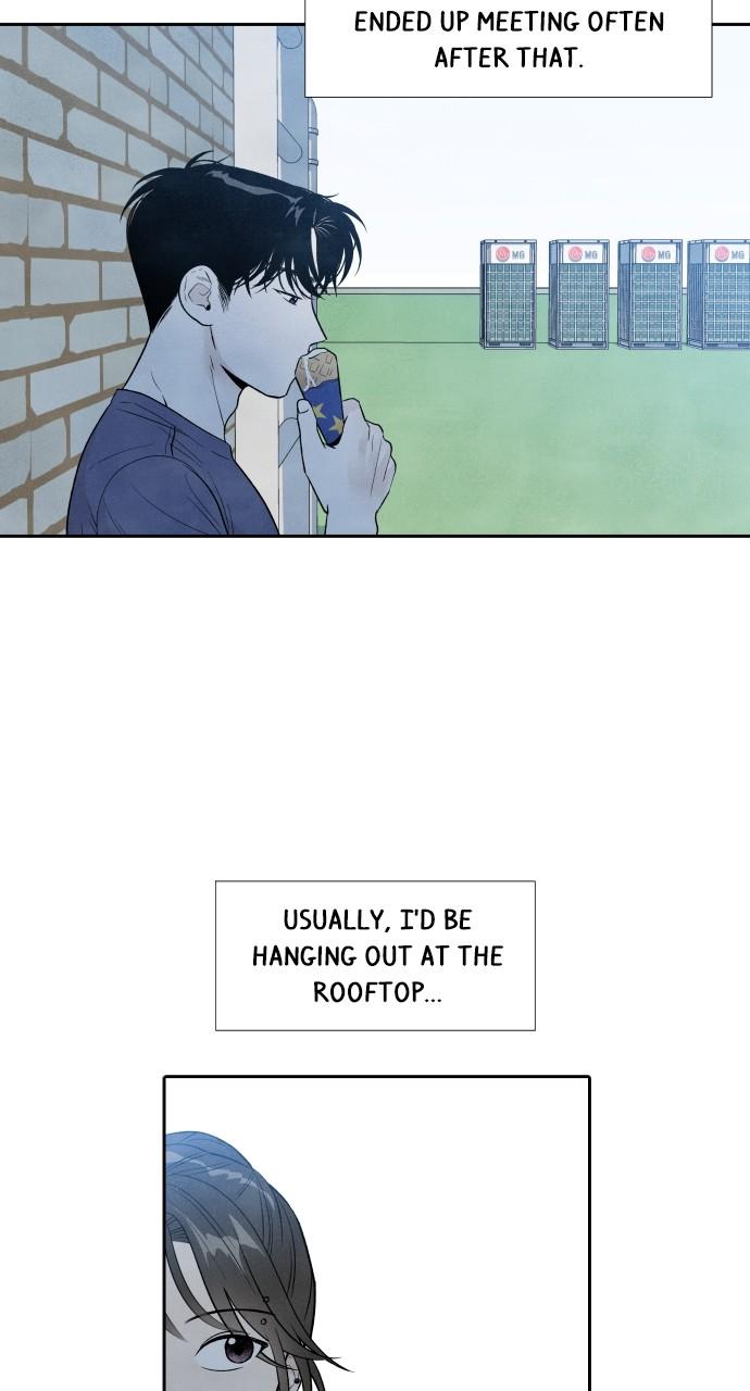 Read My Reason to Die EN Manga Online