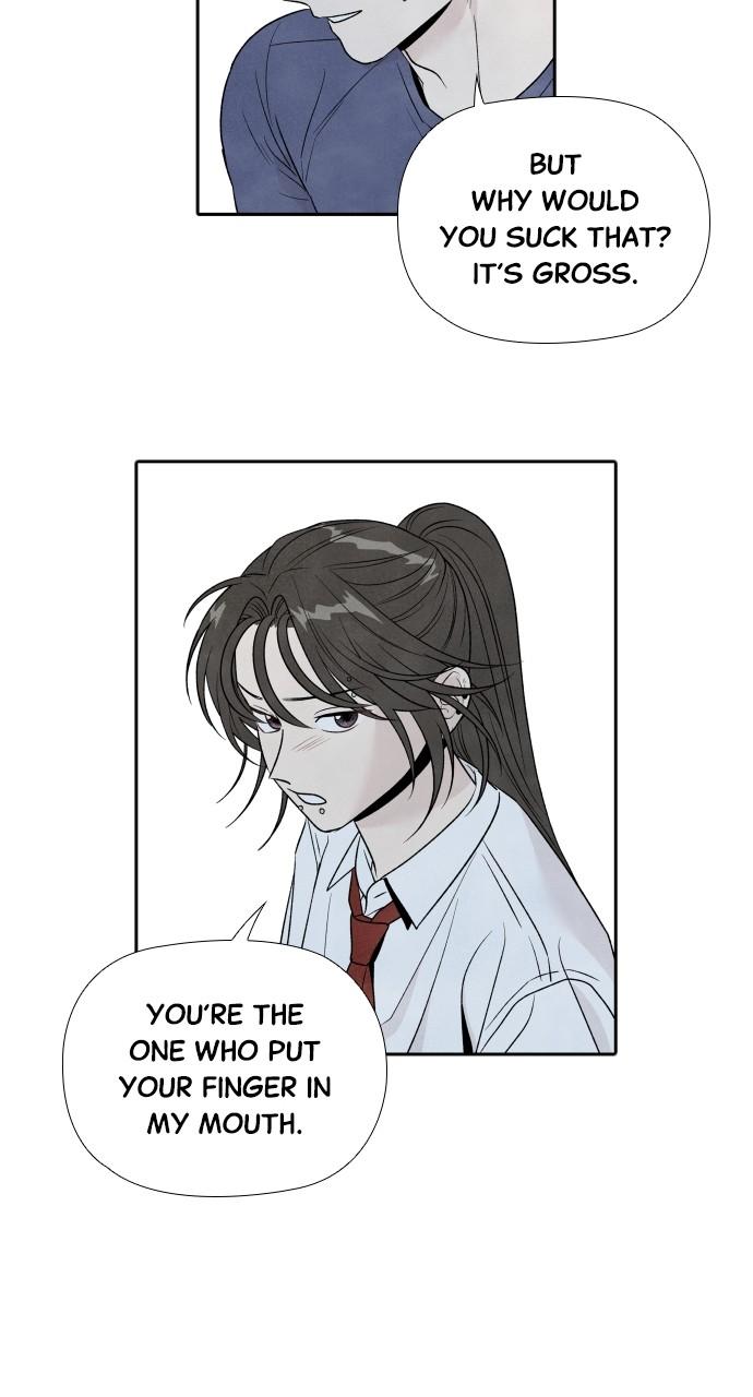 Read My Reason to Die EN Manga Online