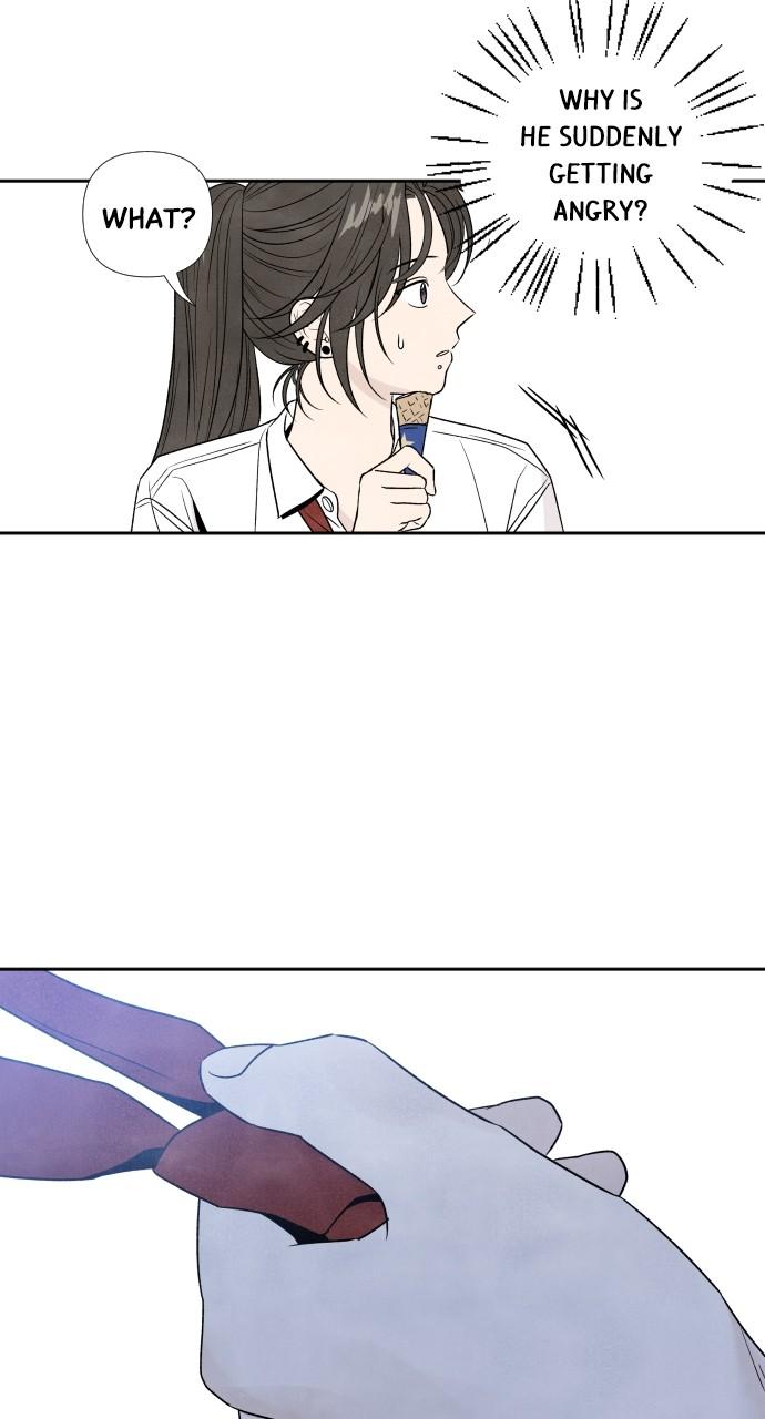 Read My Reason to Die EN Manga Online