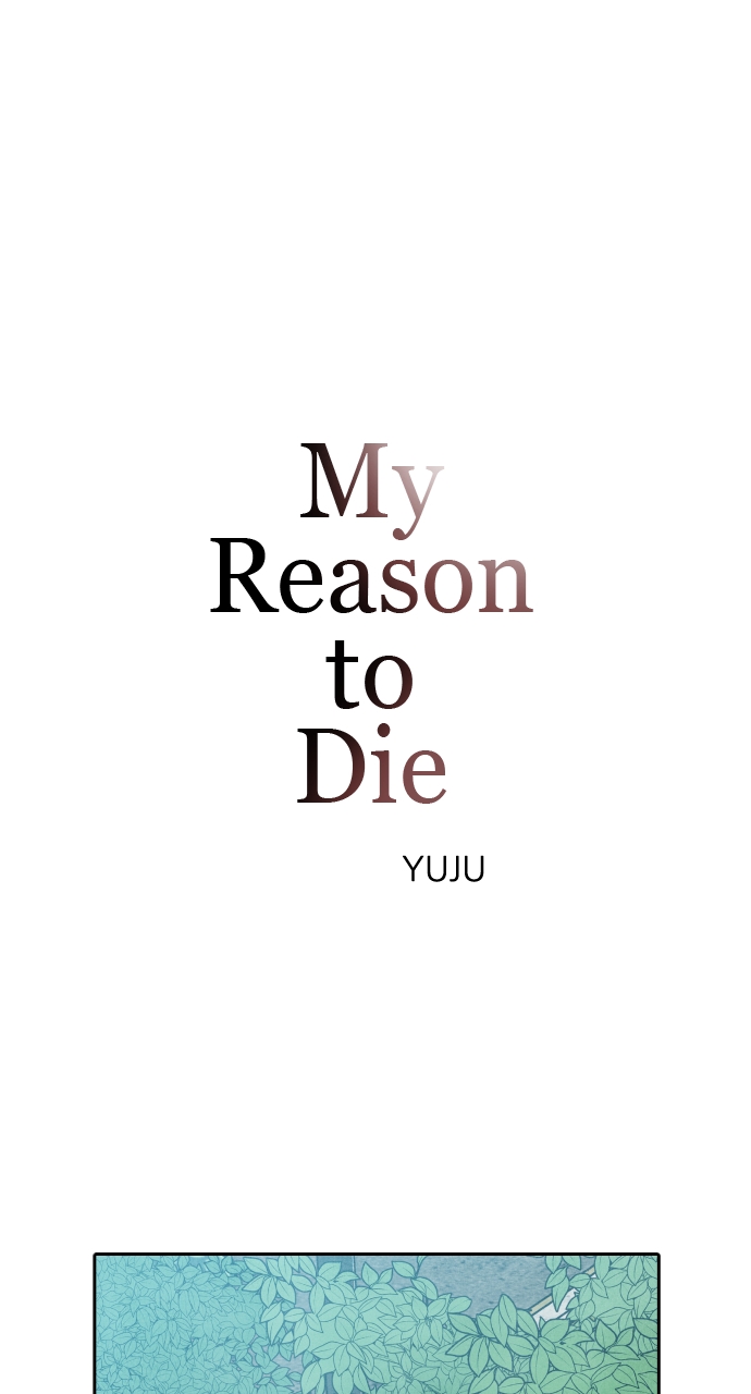 Read My Reason to Die EN Manga Online