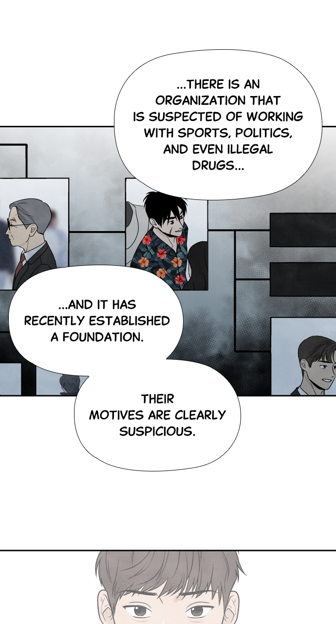 Read My Reason to Die EN Manga Online