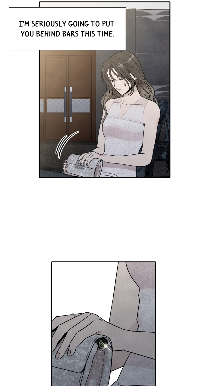 Read My Reason to Die EN Manga Online