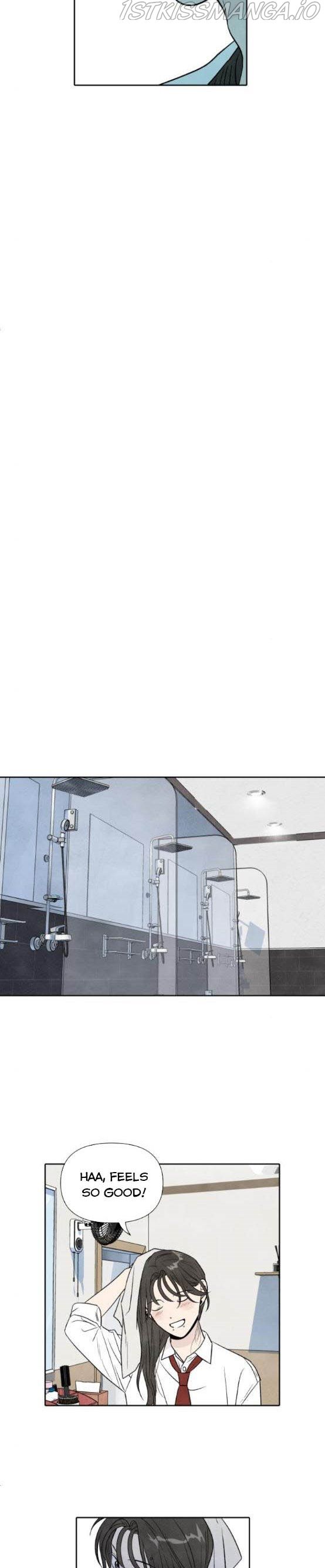 Read My Reason to Die EN Manga Online