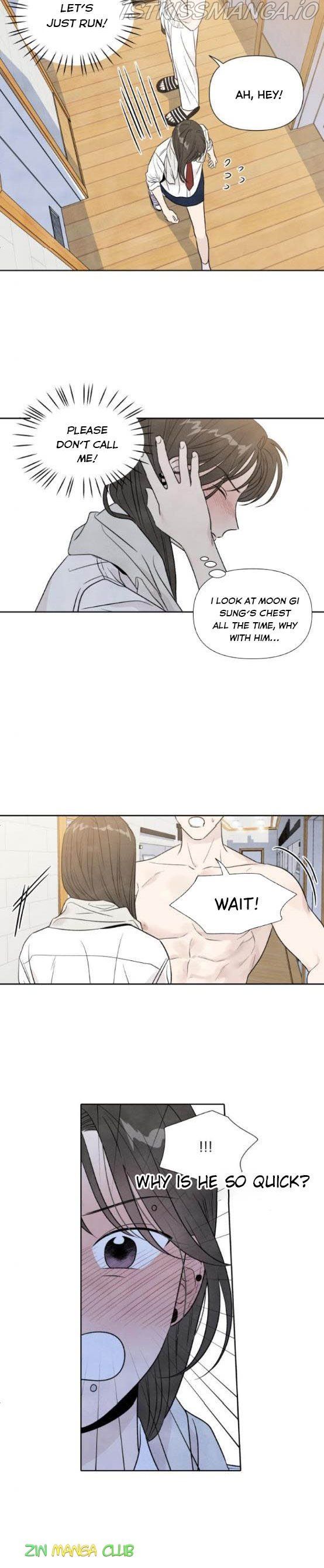 Read My Reason to Die EN Manga Online